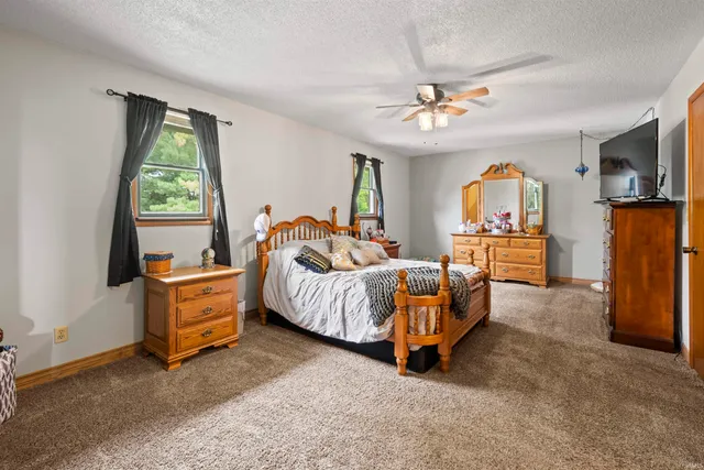 $229,900 | 3576 County Road 505 North, Marion, IN 46952