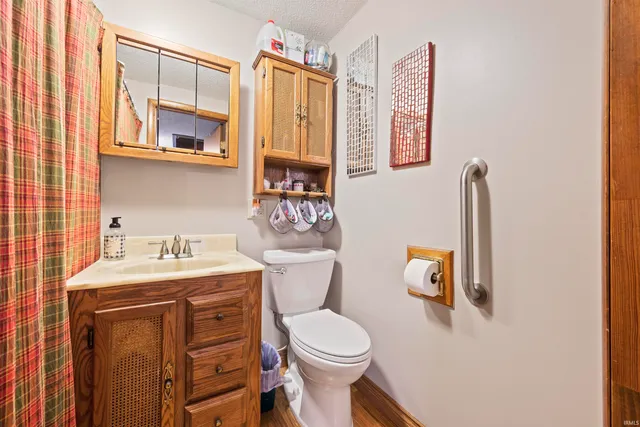 $229,900 | 3576 County Road 505 North, Marion, IN 46952