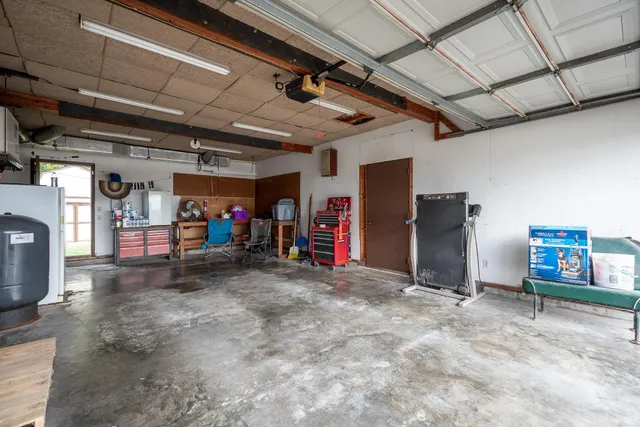 $229,900 | 3576 County Road 505 North, Marion, IN 46952