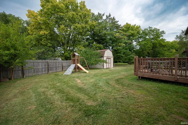 $229,900 | 3576 County Road 505 North, Marion, IN 46952