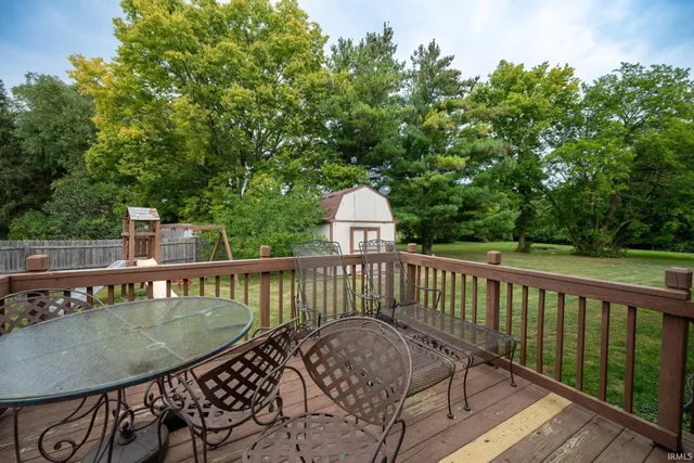 $229,900 | 3576 County Road 505 North, Marion, IN 46952