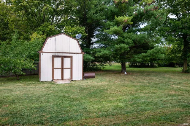 $229,900 | 3576 County Road 505 North, Marion, IN 46952