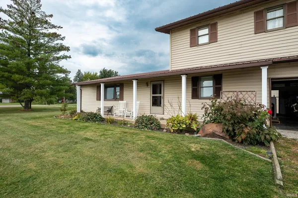 $229,900 | 3576 County Road 505 North, Marion, IN 46952