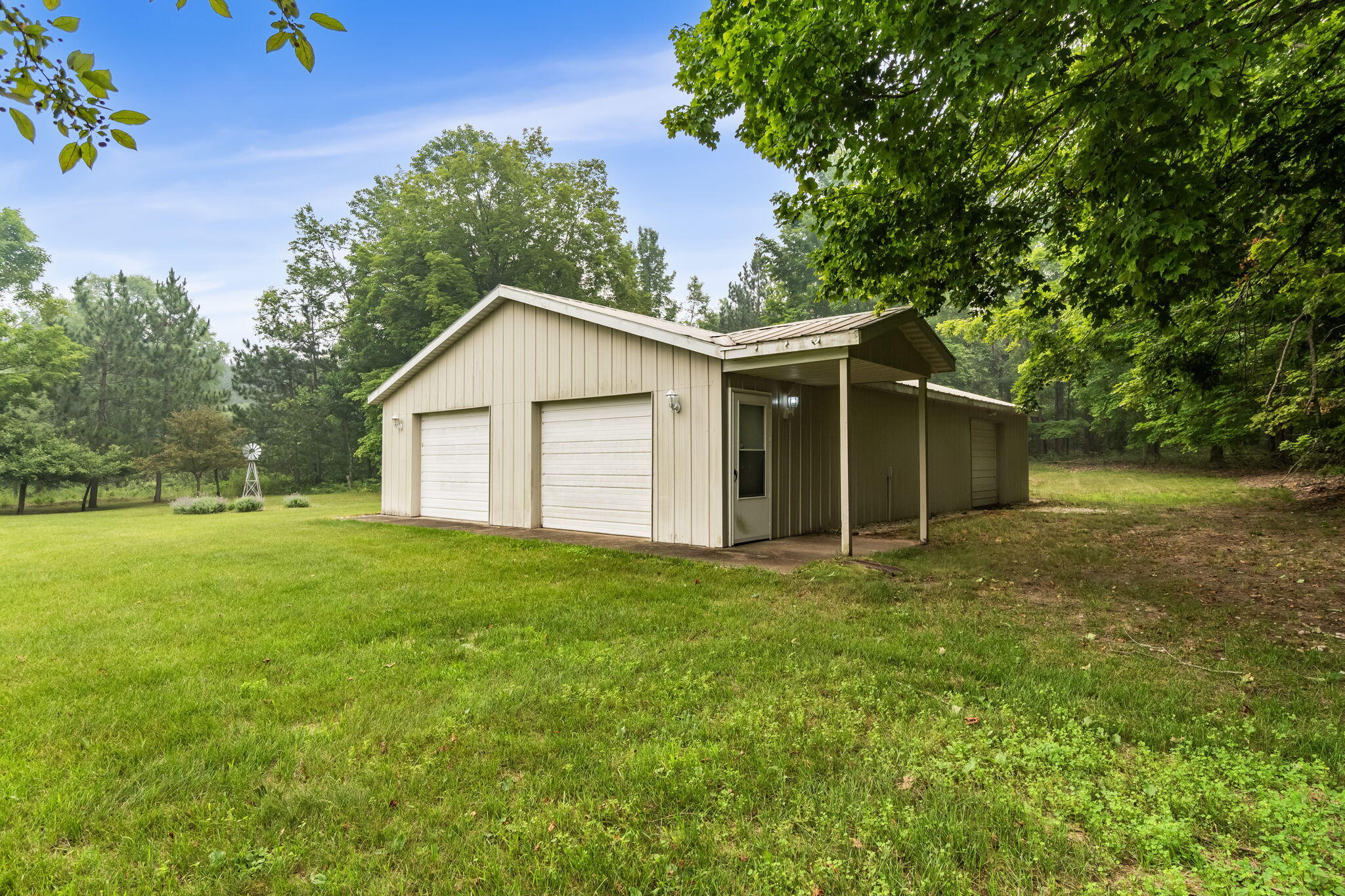 5393 Old Vanderbilt Road Vanderbilt, MI 49795 - Photo 45 of 48 Gallery Image 45