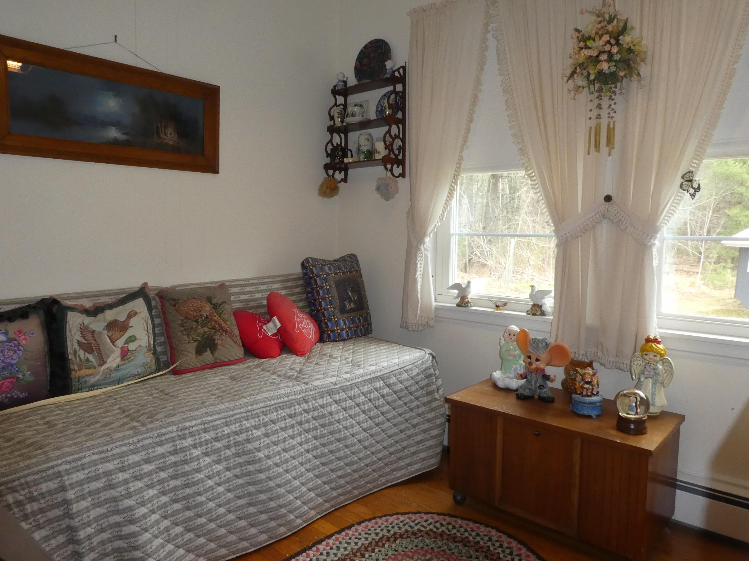 19 Bridgton Road East Baldwin, ME 04024 - Photo 19 of 27 Bedroom