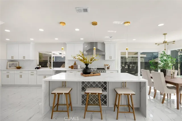 $1,631,900 | 6191 Jacaranda Lane, Yorba Linda, CA 92887