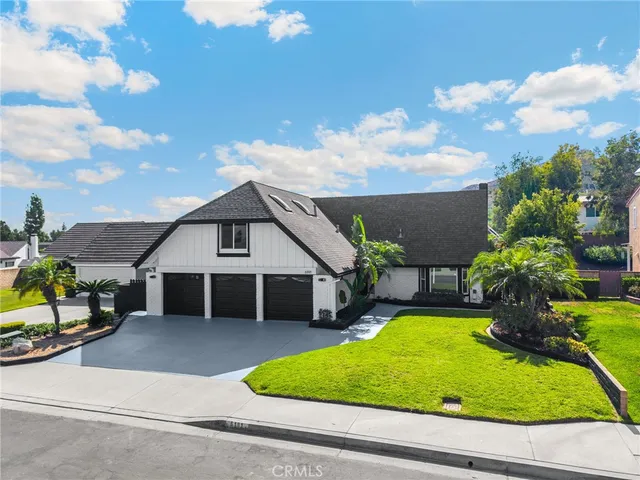 $1,631,900 | 6191 Jacaranda Lane, Yorba Linda, CA 92887