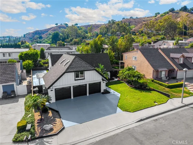 $1,631,900 | 6191 Jacaranda Lane, Yorba Linda, CA 92887
