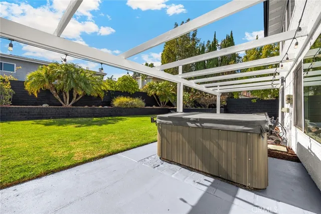 $1,631,900 | 6191 Jacaranda Lane, Yorba Linda, CA 92887