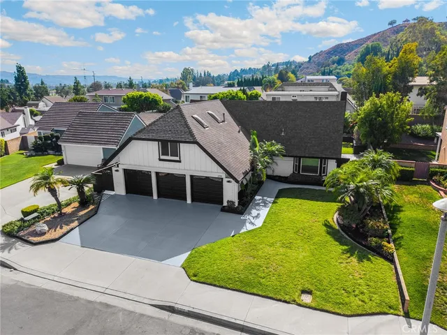 $1,631,900 | 6191 Jacaranda Lane, Yorba Linda, CA 92887