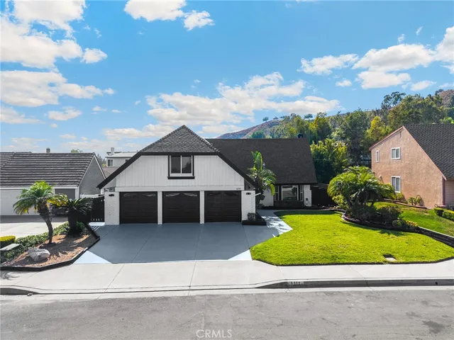 $1,631,900 | 6191 Jacaranda Lane, Yorba Linda, CA 92887