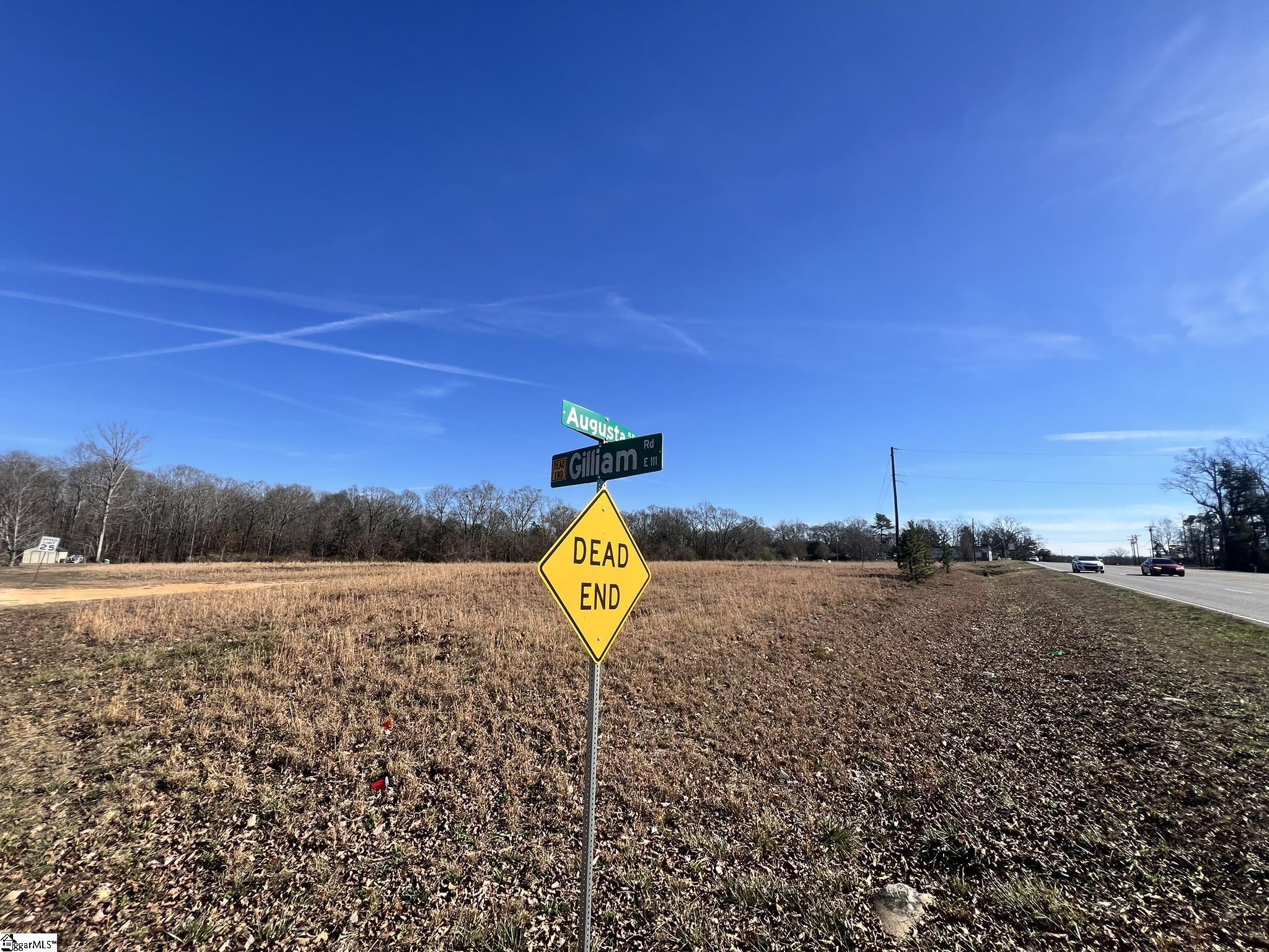 9005 Augusta Road Pelzer, SC 29669 - Photo 6 of 14