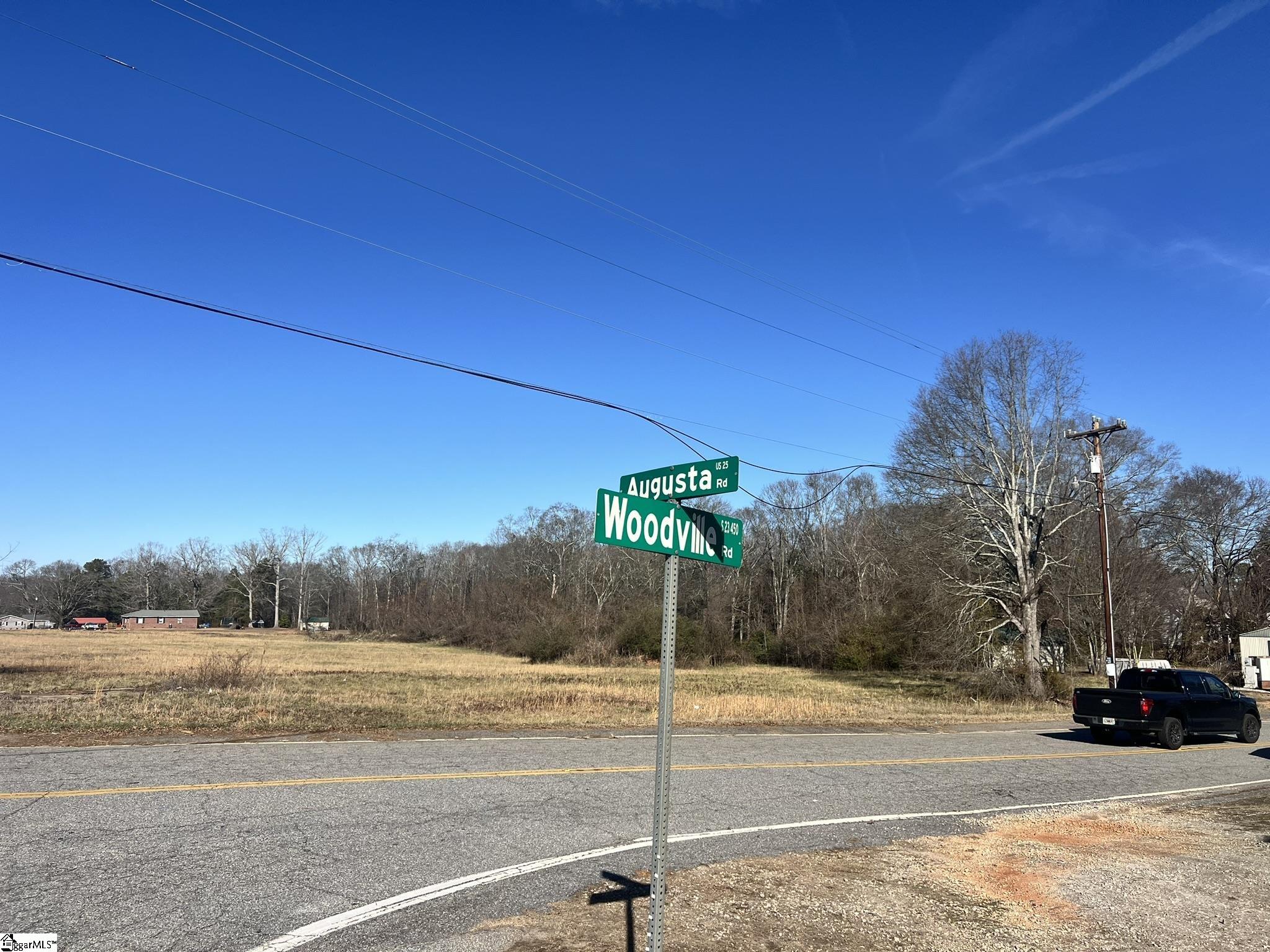 9005 Augusta Road Pelzer, SC 29669 - Photo 10 of 14