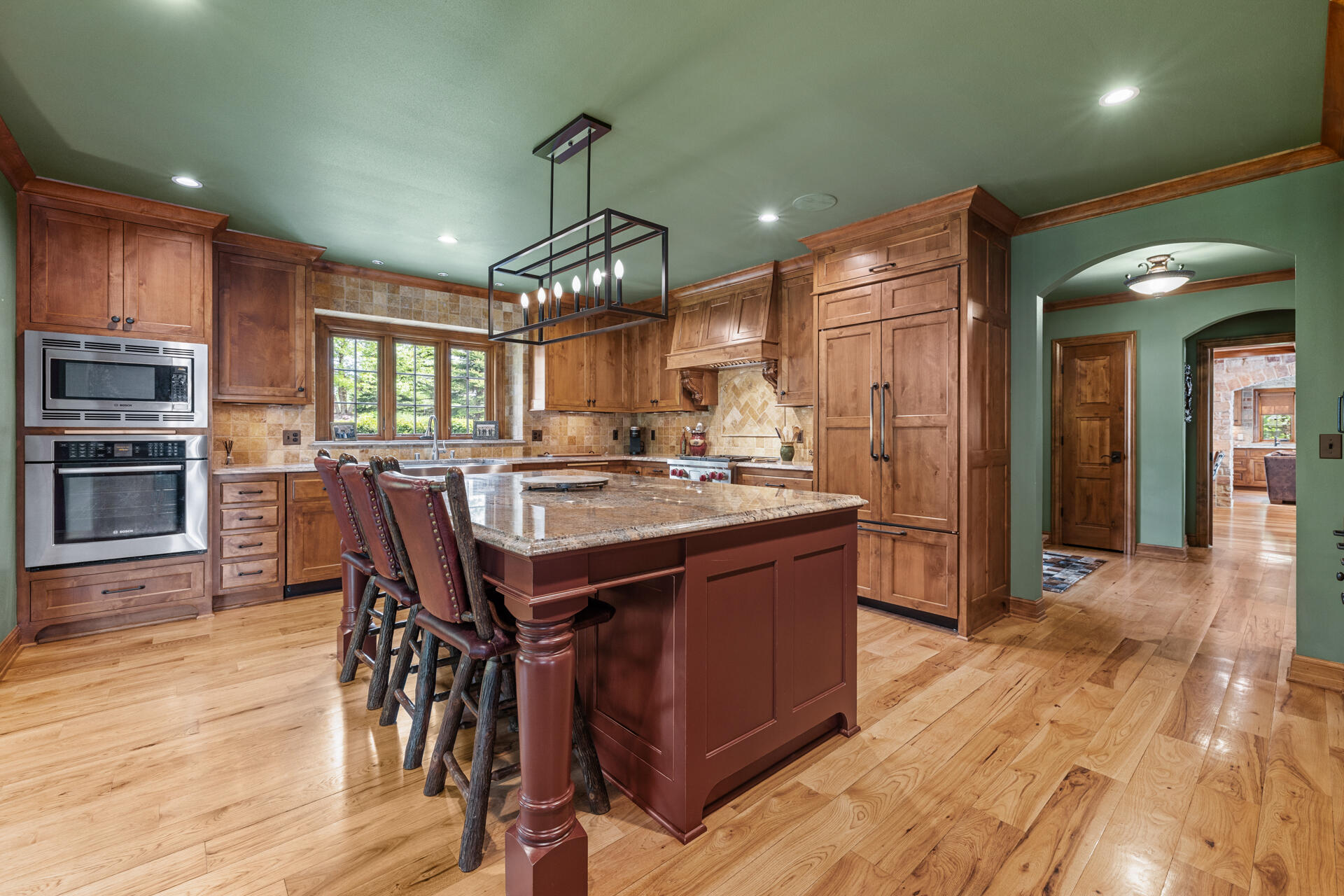 4664 Fontana Road Slinger, WI 53086 - Photo 28 of 54 9-Interior_4664 Fontana Rd