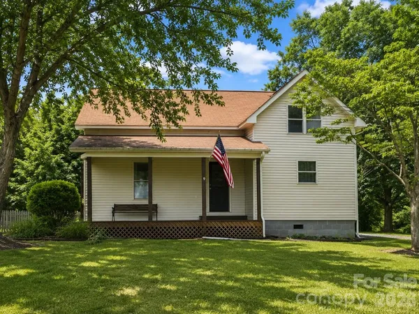 $499,000 | 12435 Philadelphia Church Road, Stanfield, NC 28163
