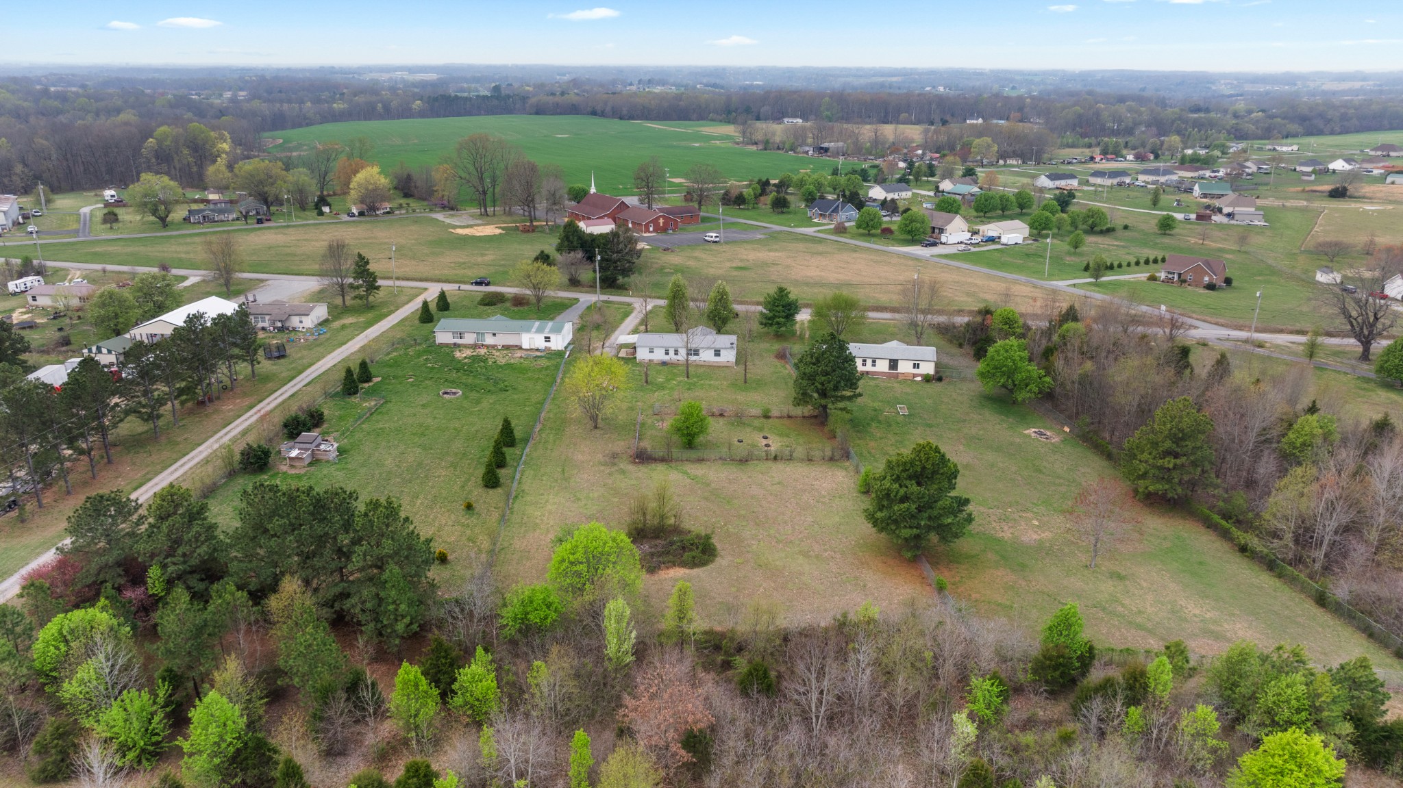 400 Martin Chapel Road Portland, TN 37148 - Photo 28 of 33