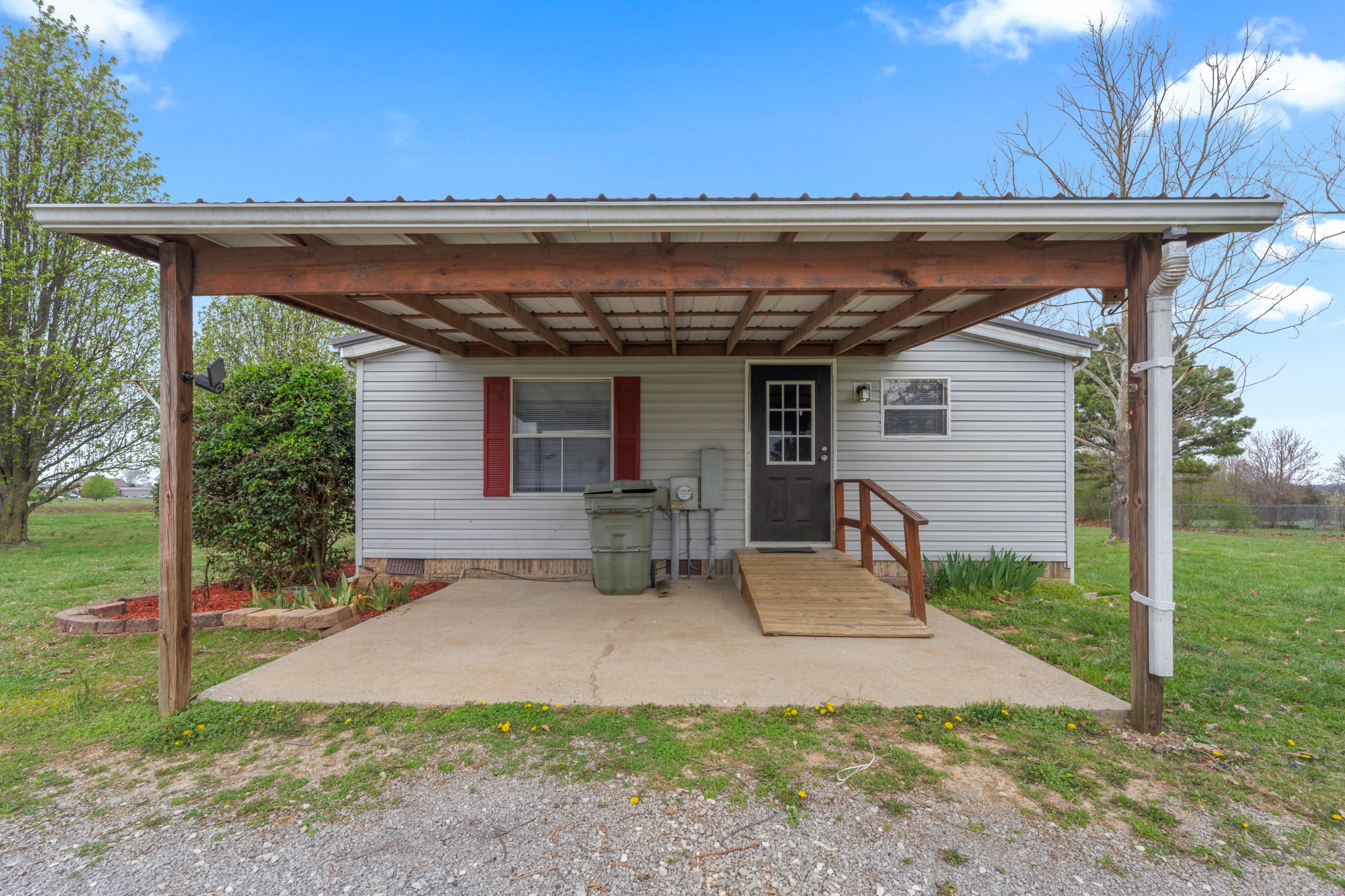 400 Martin Chapel Road Portland, TN 37148 - Photo 5 of 33