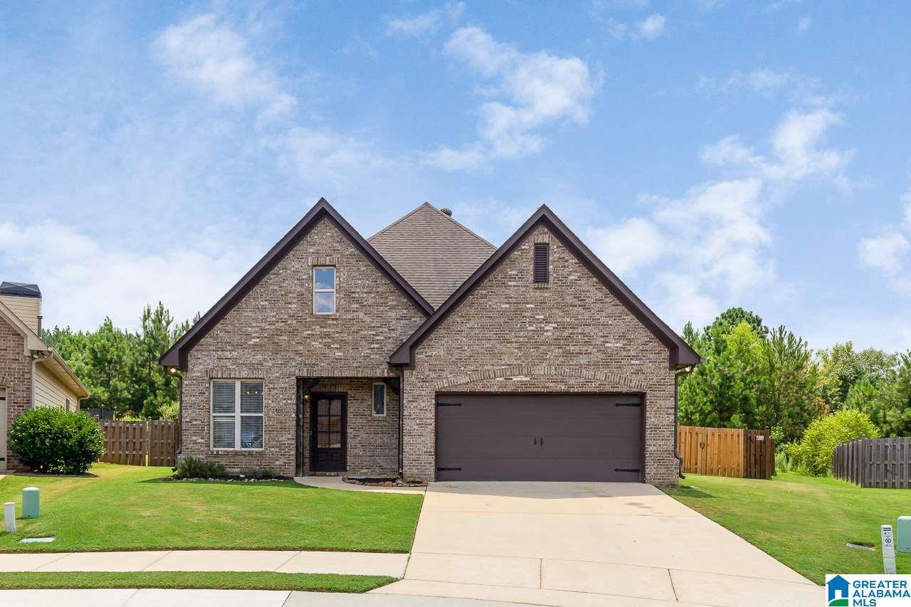 3045 Springfield Circle Chelsea, AL 35043 - Photo 1 of 34