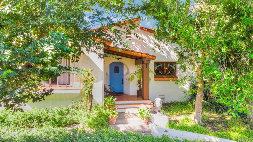 1330 Hillside Drive Glendale, CA 91208 - Photo 1 of 1 Front