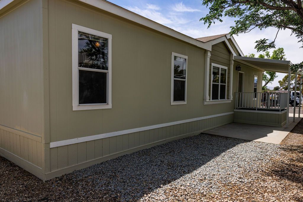 801 West Ward Avenue, Unit 75 Ridgecrest, CA 93555 - Photo 26 of 33 Gallery Image 26