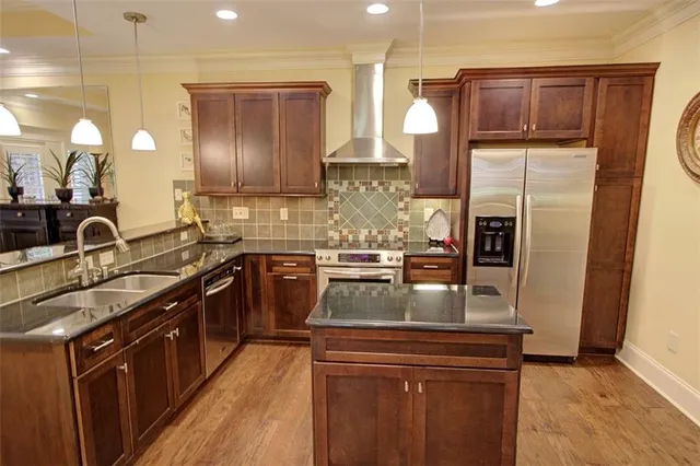 $625,000 | 2689 Middlecreek Way, Cumming, GA 30041