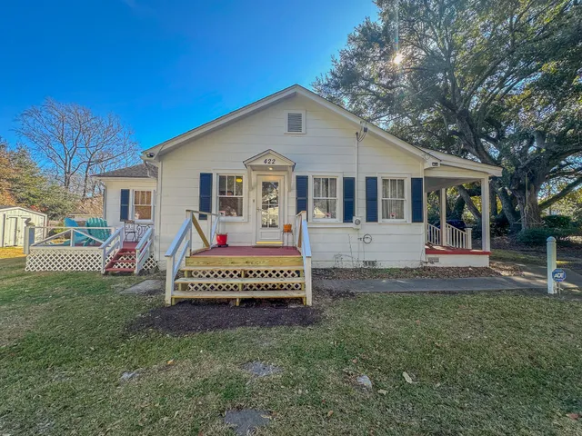 $3,030 | 422 Riverland Drive, Charleston, SC 29412