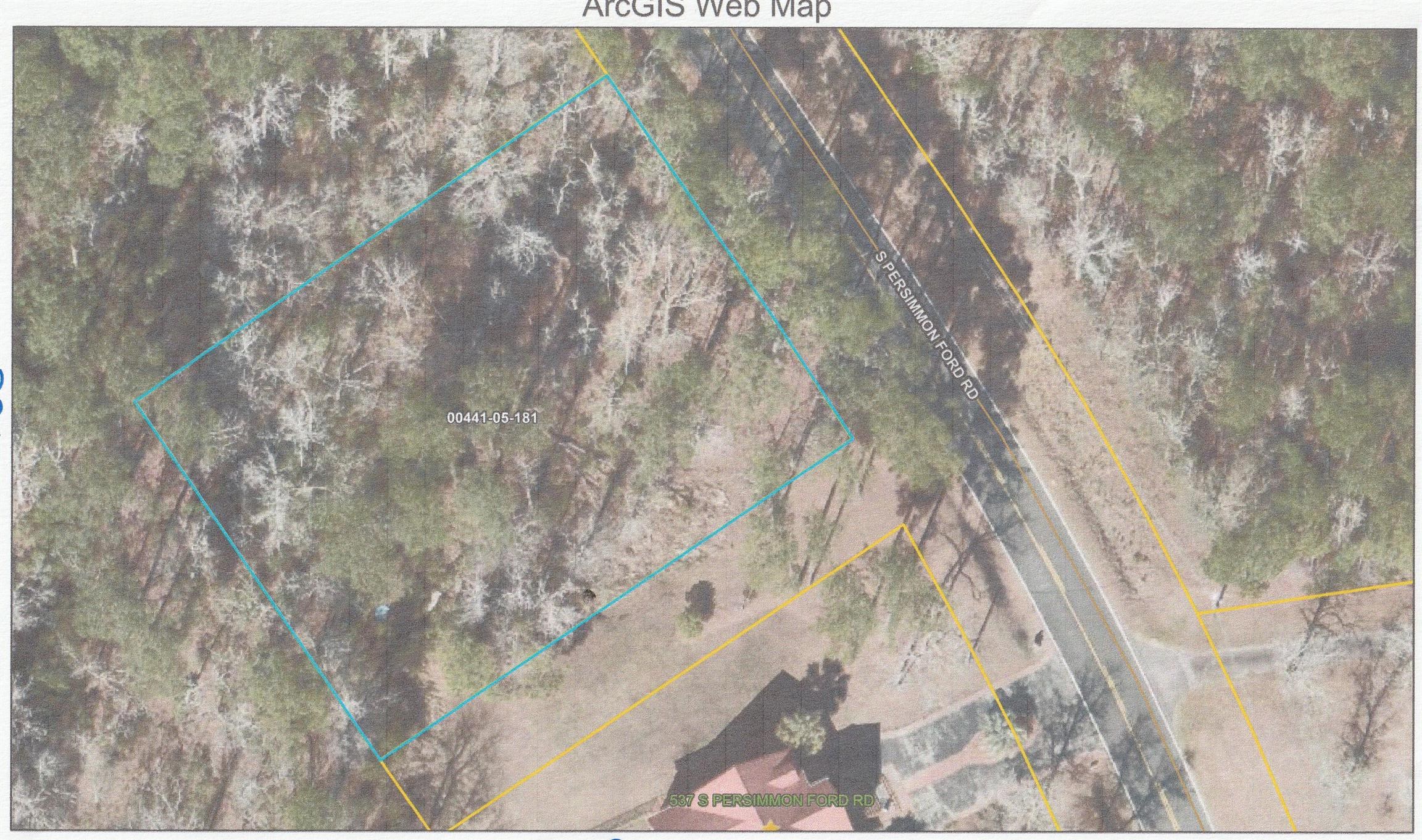 Lot 5 South Persimmon Ford Road Johnsonville, SC 29555 - Photo 2 of 2