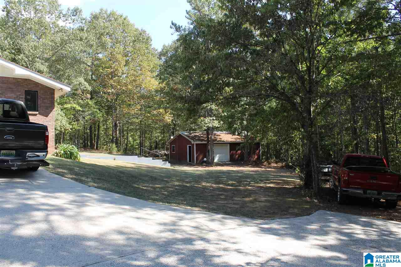 628 Wolf Pond Road Talladega, AL 35160 - Photo 10 of 50