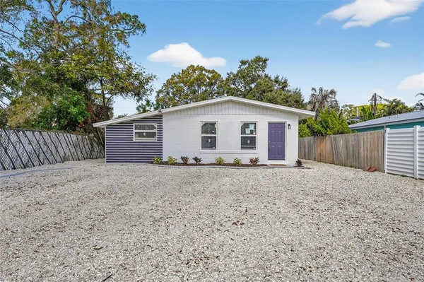 $384,990 | 2547 Loma Linda Street, Sarasota, FL 34239