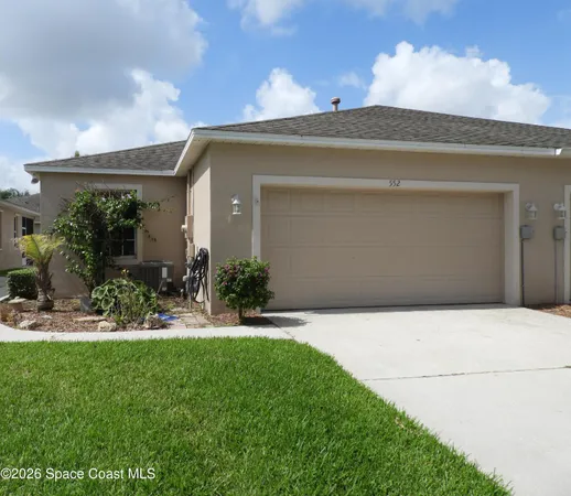 $1,995 | 552 Wedge Court, Palm Bay, FL 32909