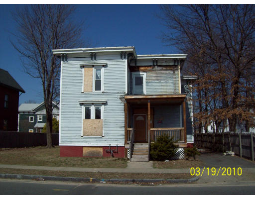 48 Lincoln Street Springfield, MA 01109 - Photo 1 of 1 Gallery Image 1