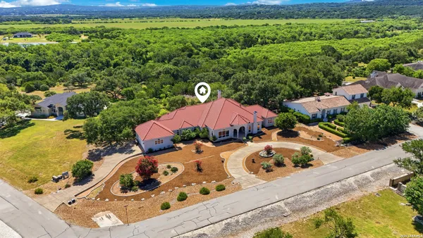$1,229,000 | 358 Whitestone Drive, Spring Branch, TX 78070