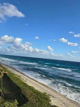 $4,700 | 3450 South Ocean Boulevard, Unit 6230, Palm Beach, FL 33480