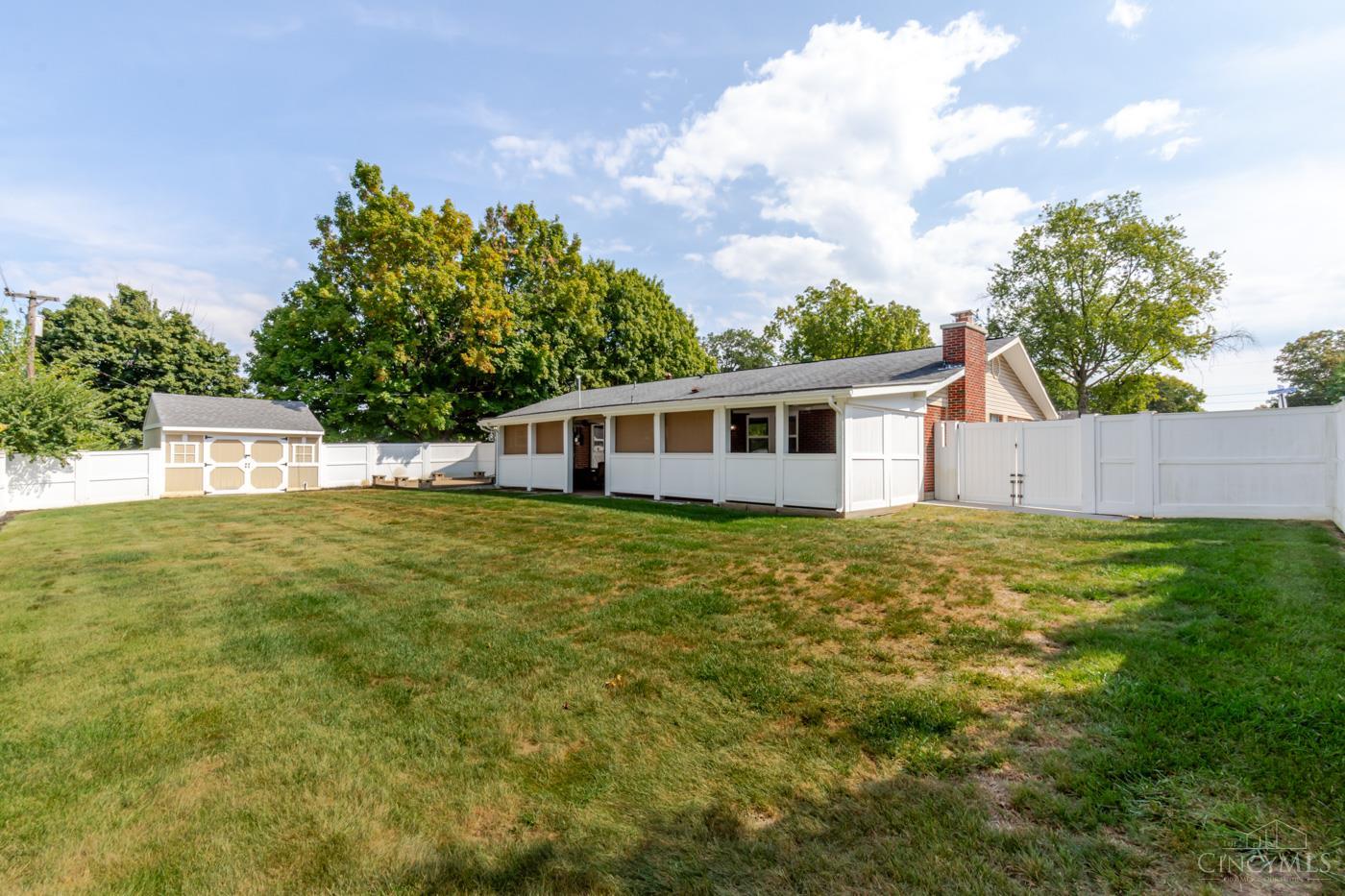 6175 Carnation Road Dayton, OH 45449 - Photo 33 of 35 Gallery Image 33
