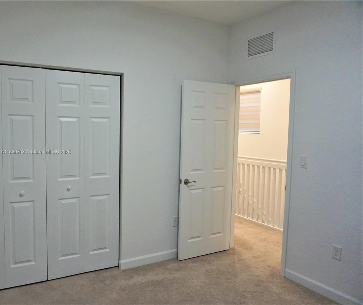 10498 West 33rd Way Hialeah, FL 33018 - Photo 19 of 28 a view of an empty room