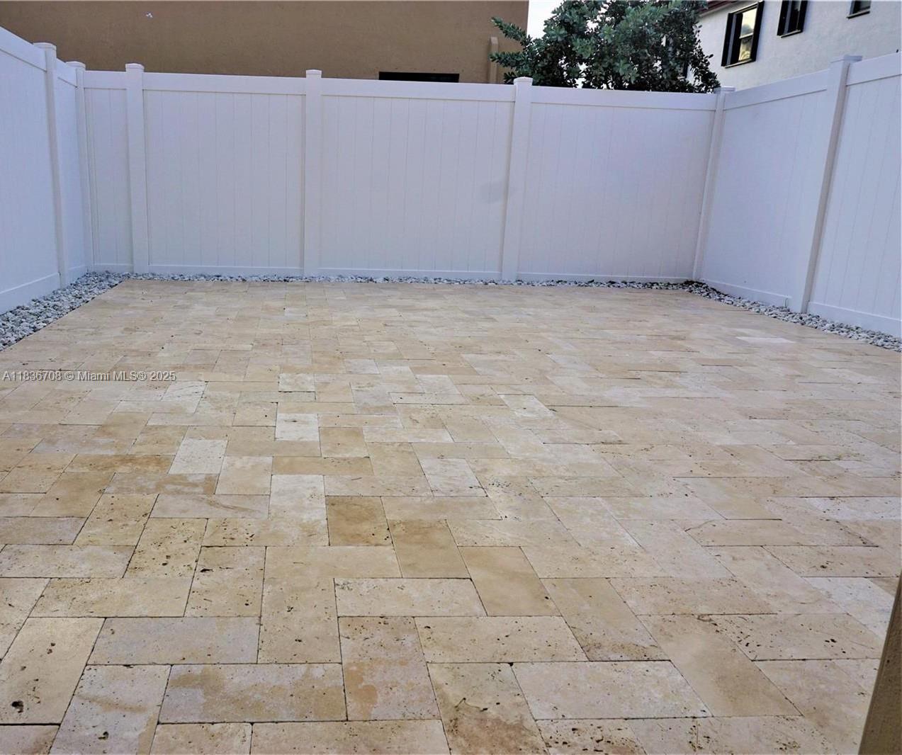 10498 West 33rd Way Hialeah, FL 33018 - Photo 23 of 28 a view of a yard