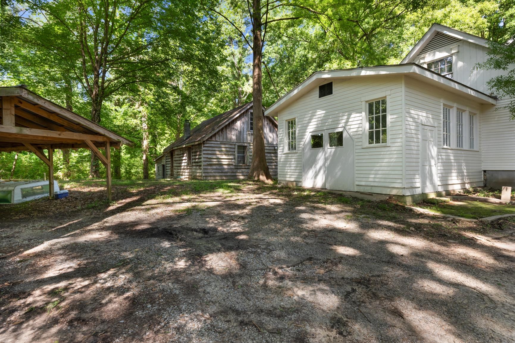 7049 Ward Road Millington, TN 38053 - Photo 36 of 40