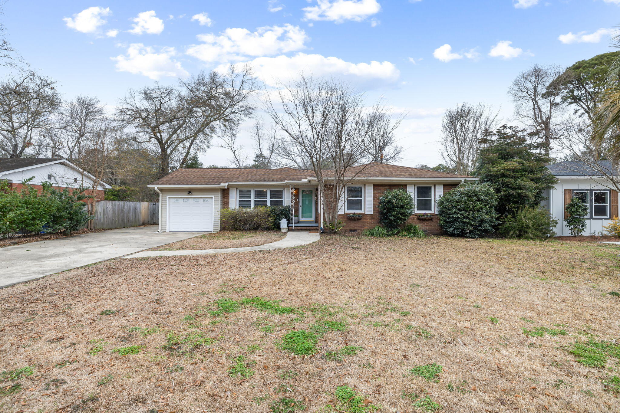 1520 Birthright Street Charleston, SC 29407 - Photo 1 of 25 1520 Birthright Front