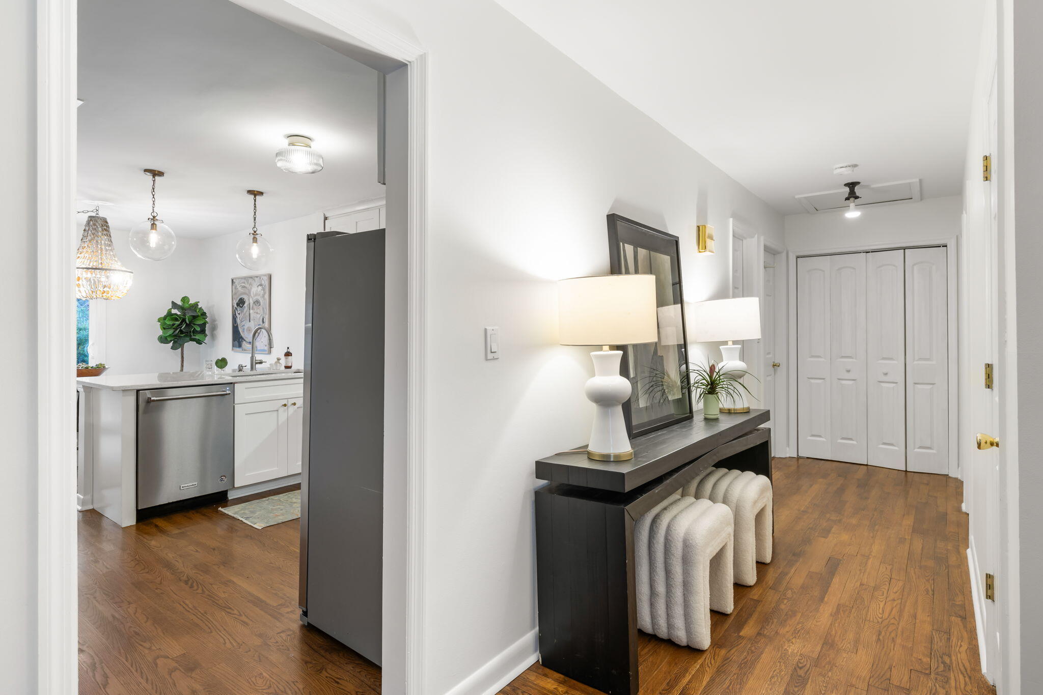 1520 Birthright Street Charleston, SC 29407 - Photo 13 of 25 Extra wide entry hall
