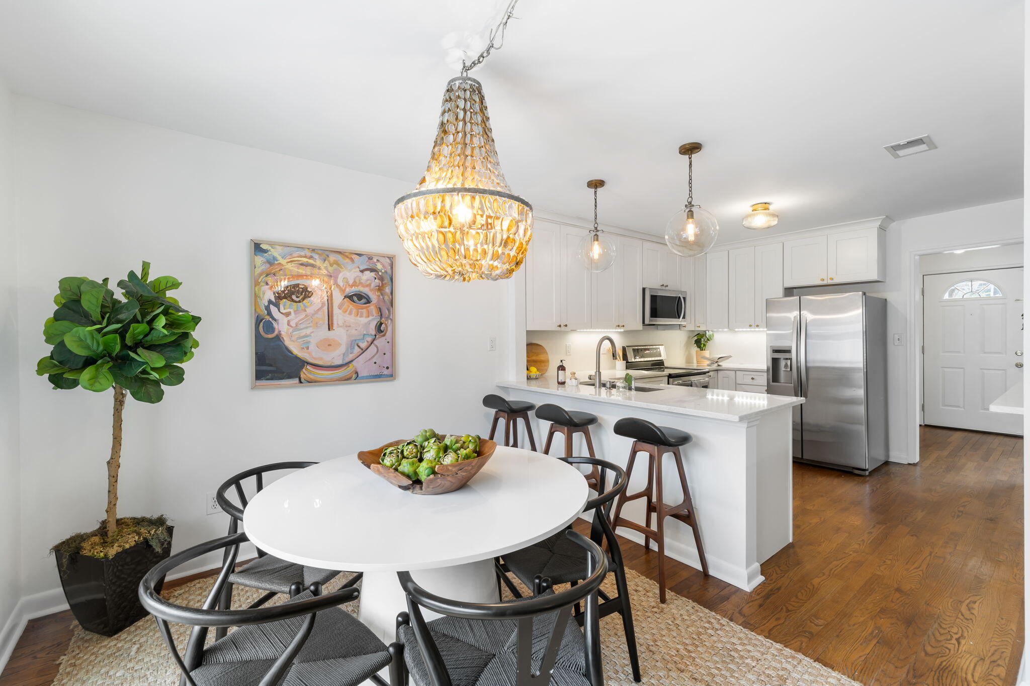 1520 Birthright Street Charleston, SC 29407 - Photo 2 of 25 Kitchen