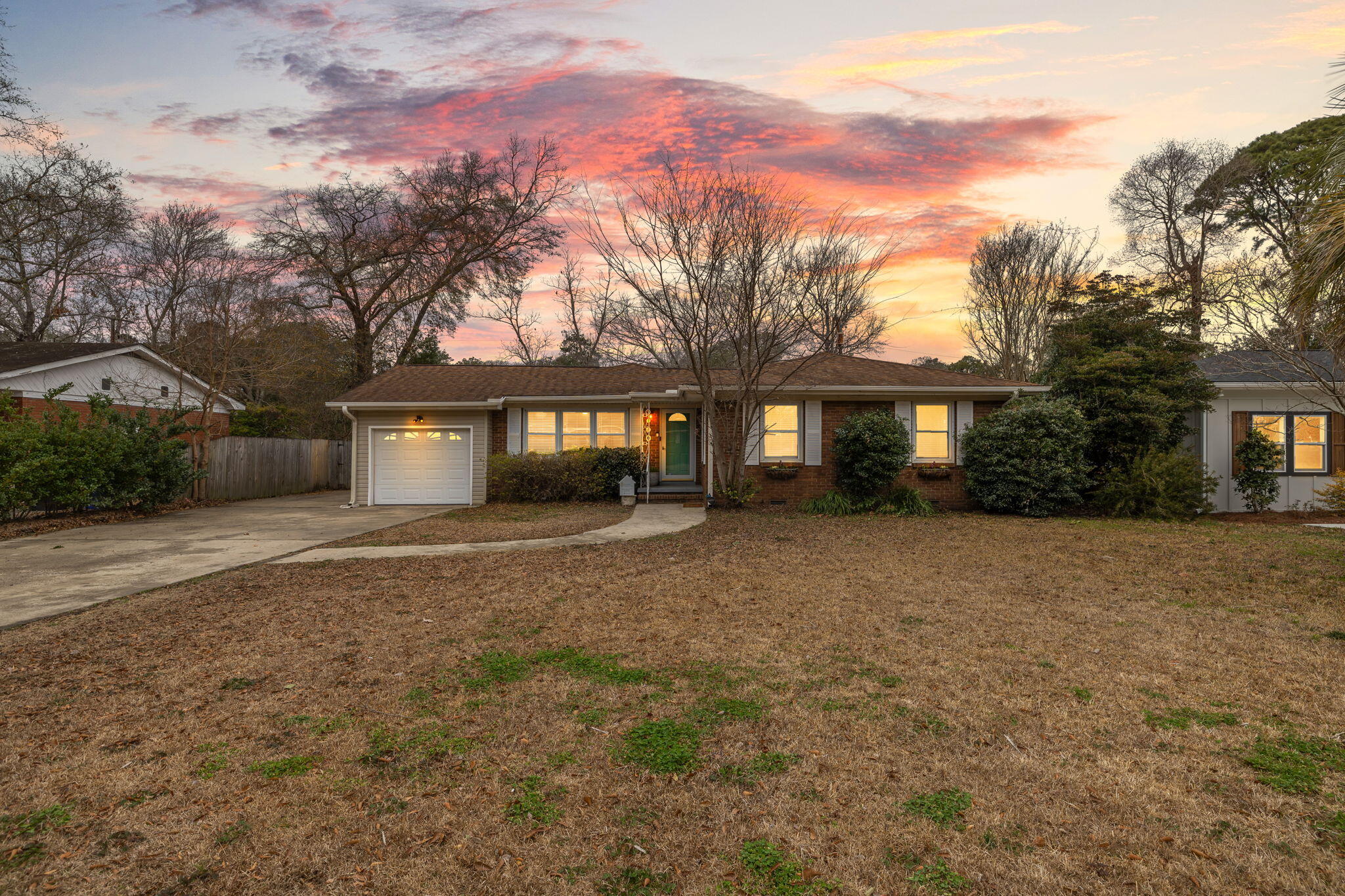 1520 Birthright Street Charleston, SC 29407 - Photo 25 of 25 Twilight