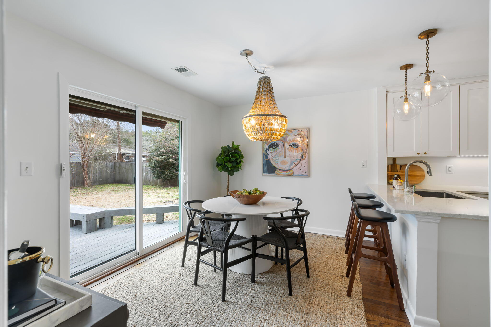 1520 Birthright Street Charleston, SC 29407 - Photo 3 of 25 Eat in kitchen