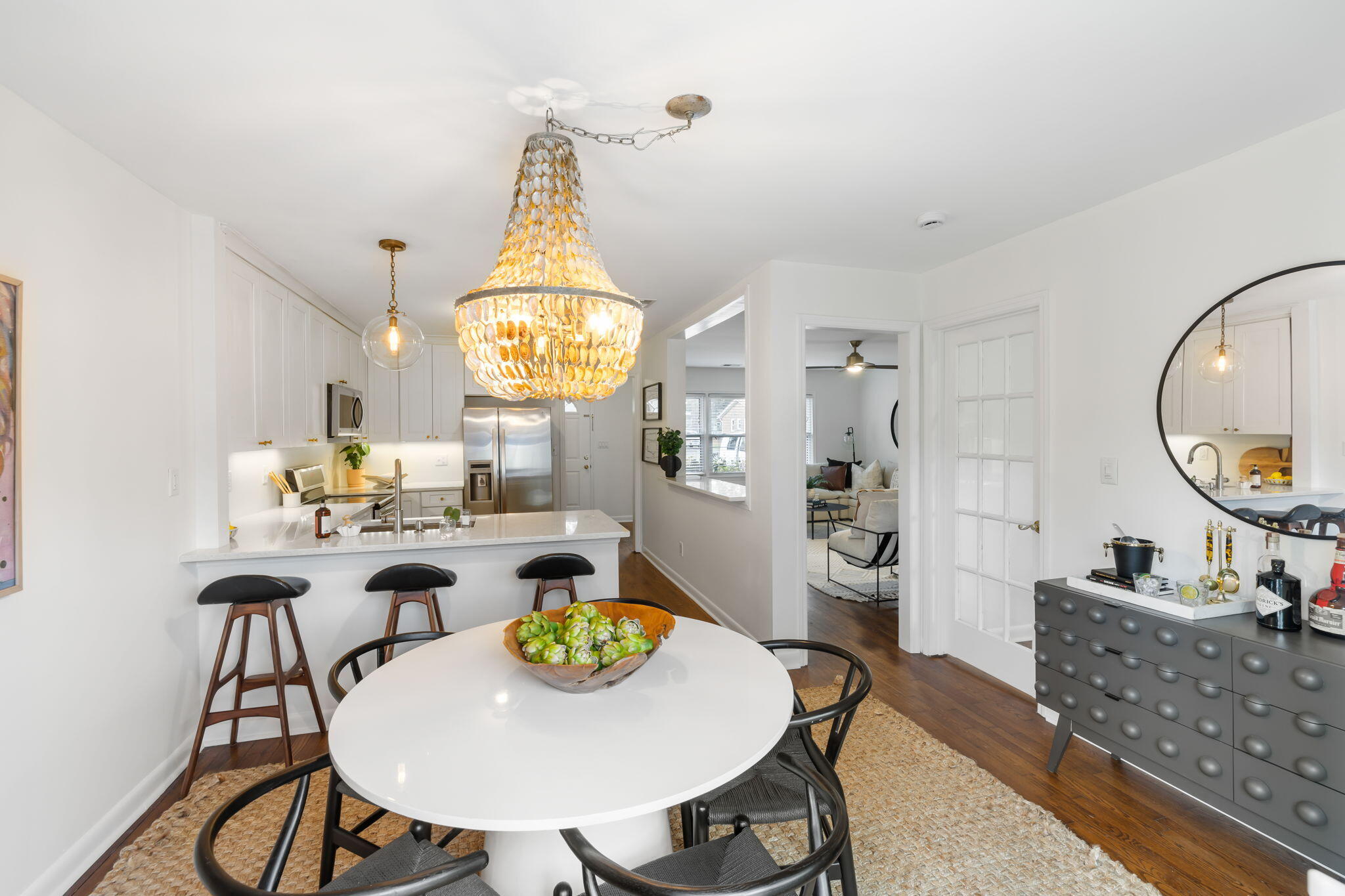 1520 Birthright Street Charleston, SC 29407 - Photo 6 of 25 Lovely fixtures