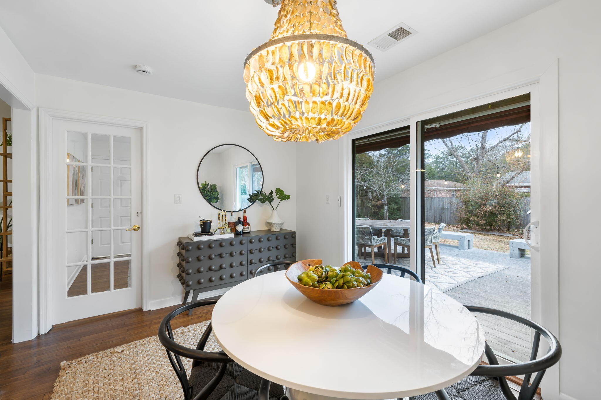 1520 Birthright Street Charleston, SC 29407 - Photo 7 of 25 Office is off of kitchen