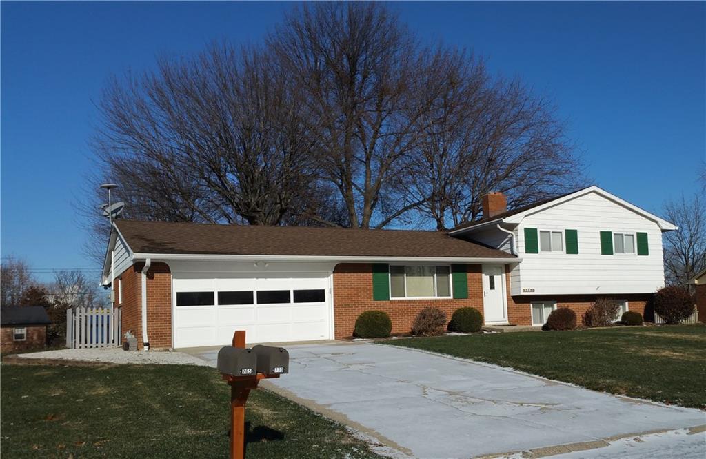 770 Coach Road Indianapolis, IN 46227 - Photo 1 of 24 Gallery Image 1