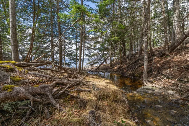 $295,000 | 12-d 12i Mildred Grace Road, Islesboro, ME 04848