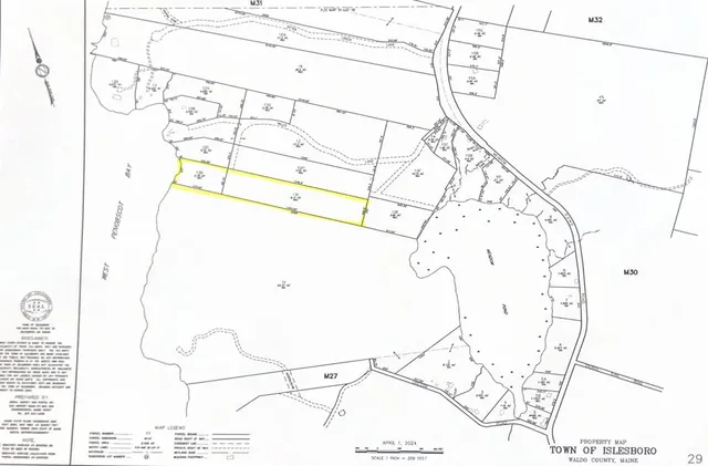 $295,000 | 12-d 12i Mildred Grace Road, Islesboro, ME 04848