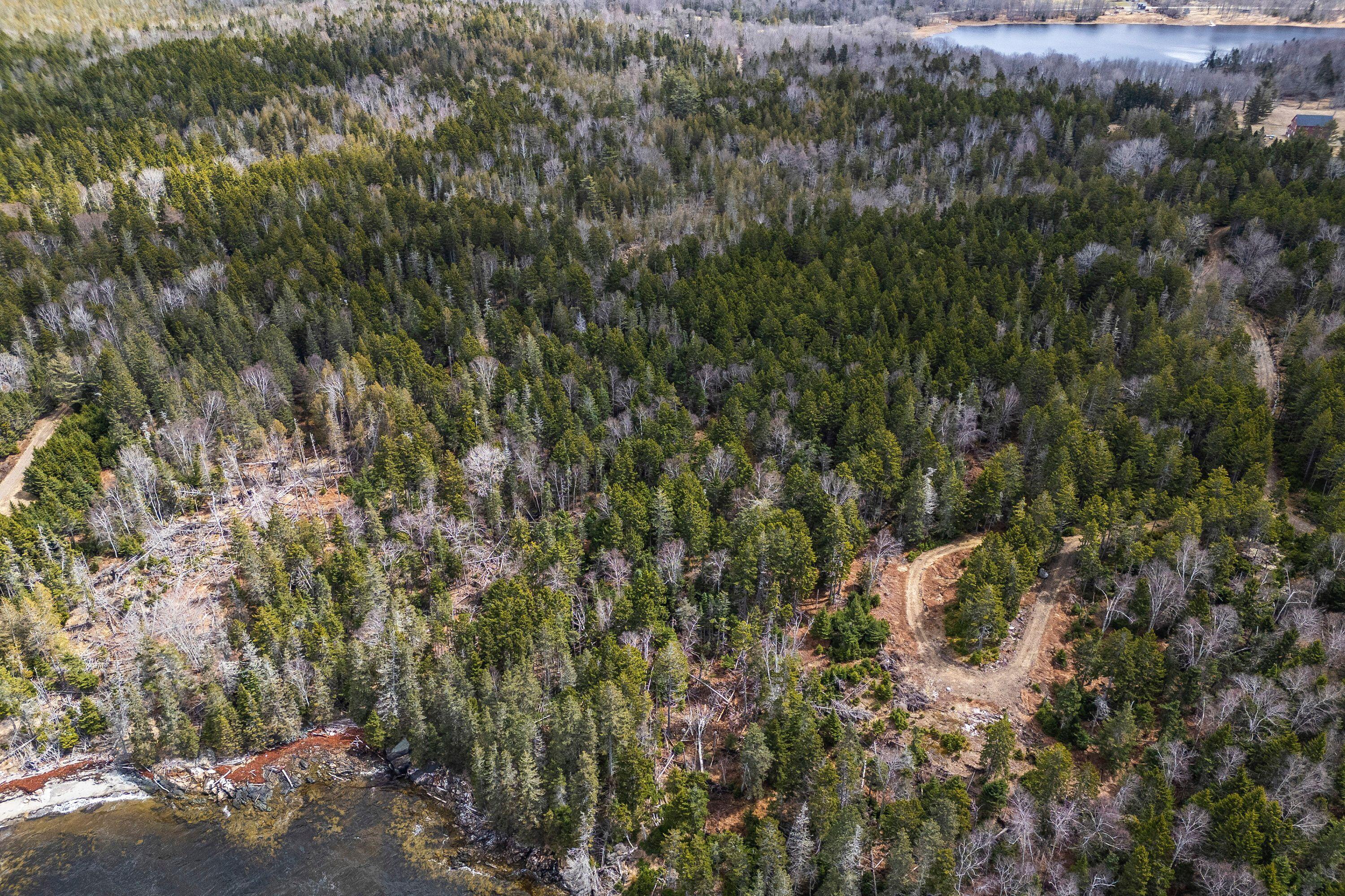 12-d 12i Mildred Grace Road Islesboro, ME 04848 - Photo 3 of 18 overview