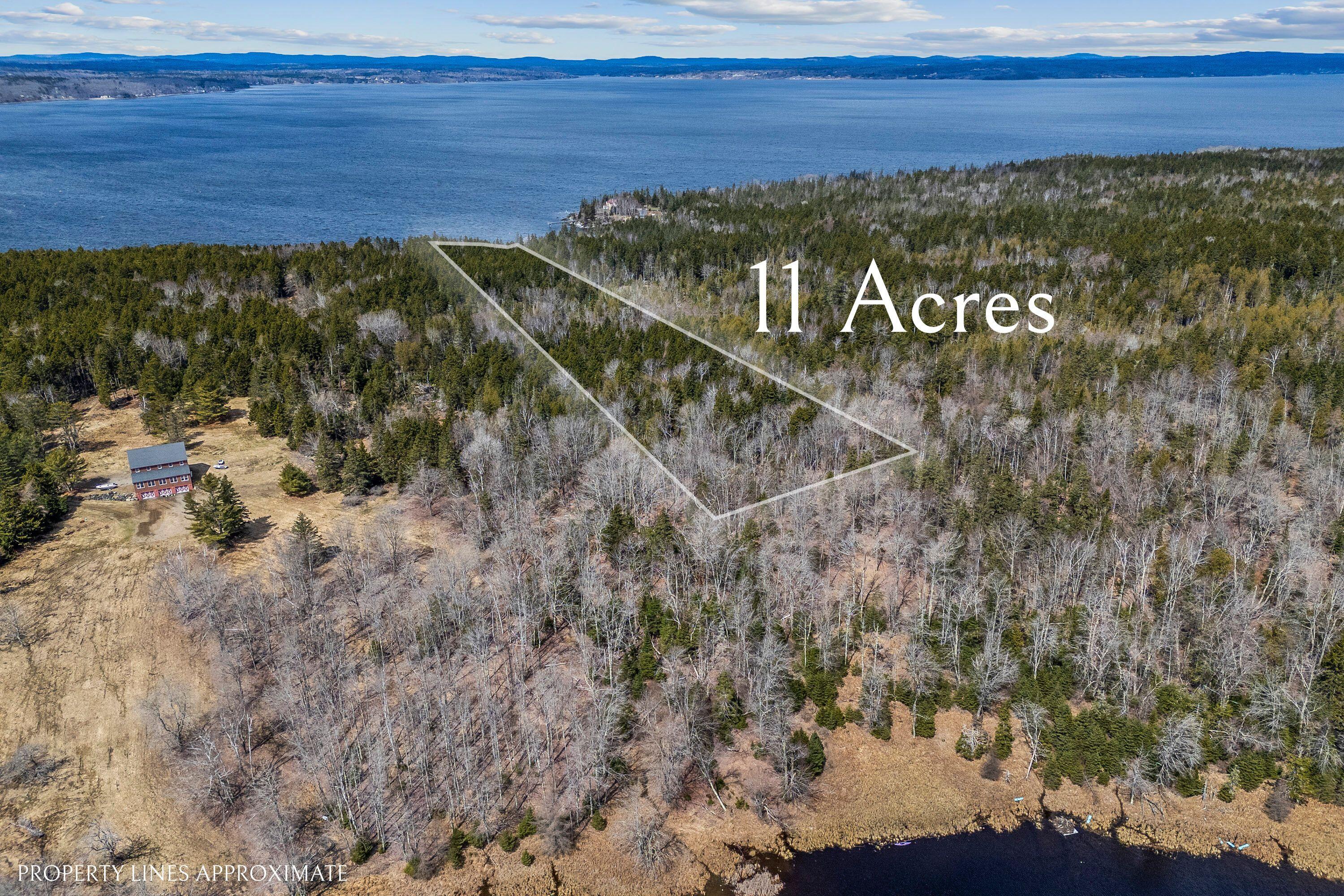 12-d 12i Mildred Grace Road Islesboro, ME 04848 - Photo 4 of 18 acreage 10.9