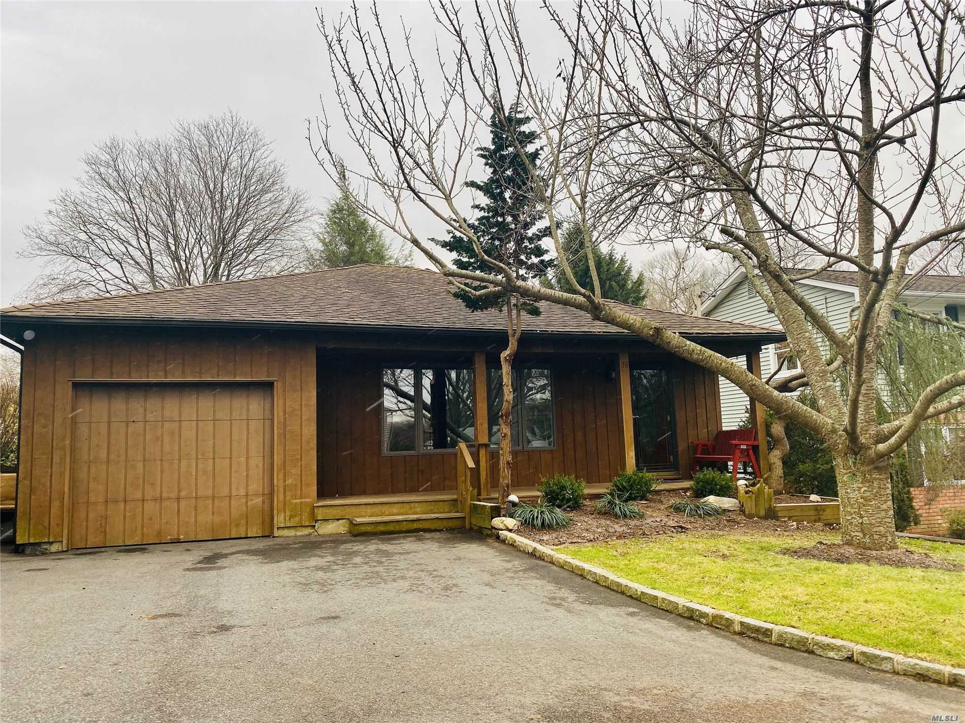 36 Kingsley Road Huntington, NY 11743 - Photo 1 of 1 Gallery Image 1